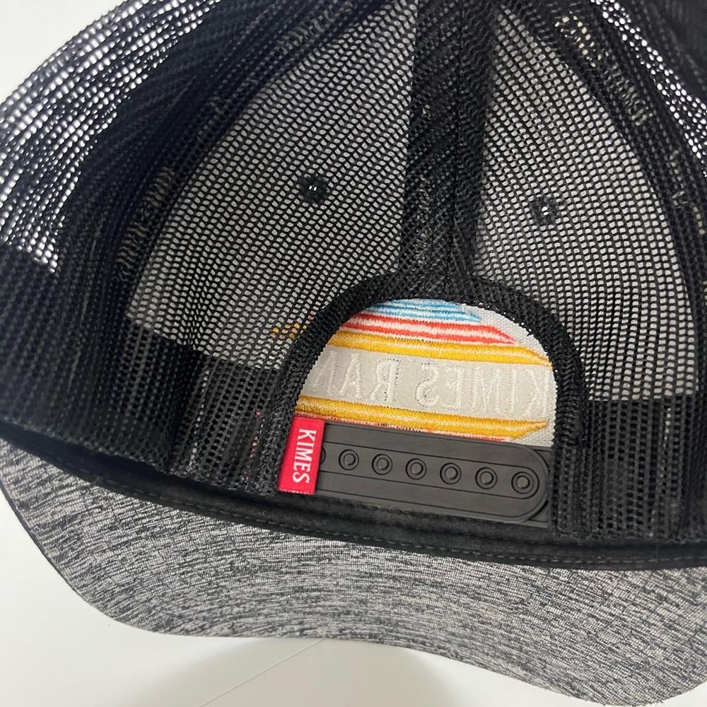 Kimes Ranch adjustable hat - Picture 2 of 3